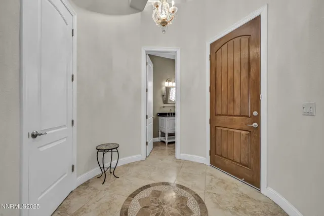 $1,825,000 | 10100 Vía Ponte, Reno, NV 89511