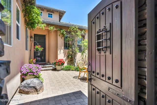 $1,825,000 | 10100 Vía Ponte, Reno, NV 89511