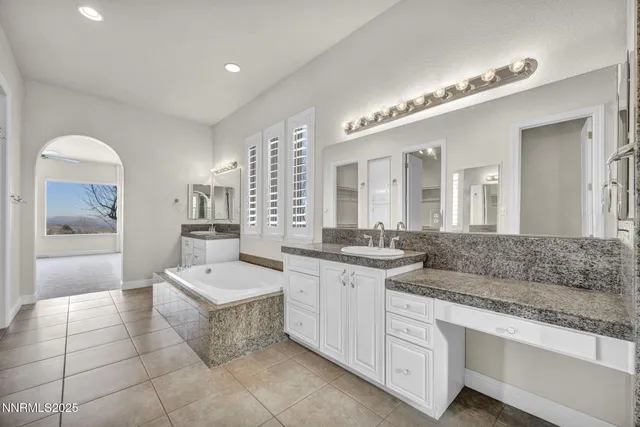 $1,825,000 | 10100 Vía Ponte, Reno, NV 89511