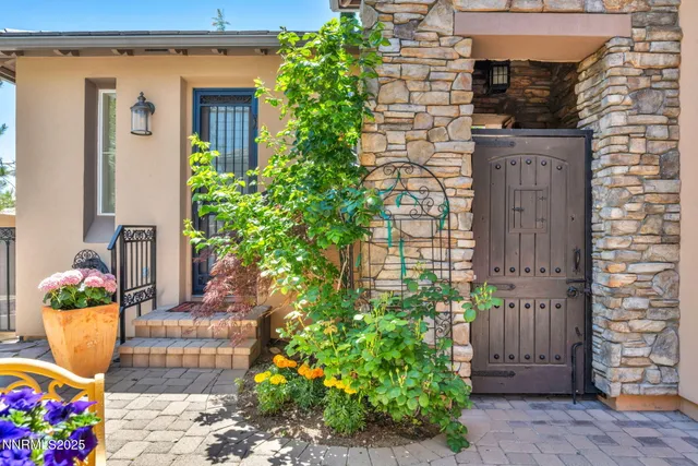$1,825,000 | 10100 Vía Ponte, Reno, NV 89511