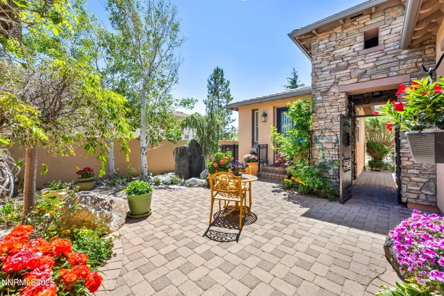 $1,825,000 | 10100 Vía Ponte, Reno, NV 89511