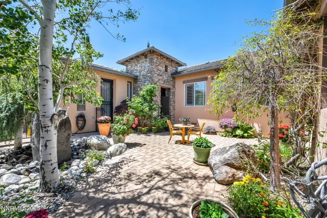 $1,825,000 | 10100 Vía Ponte, Reno, NV 89511