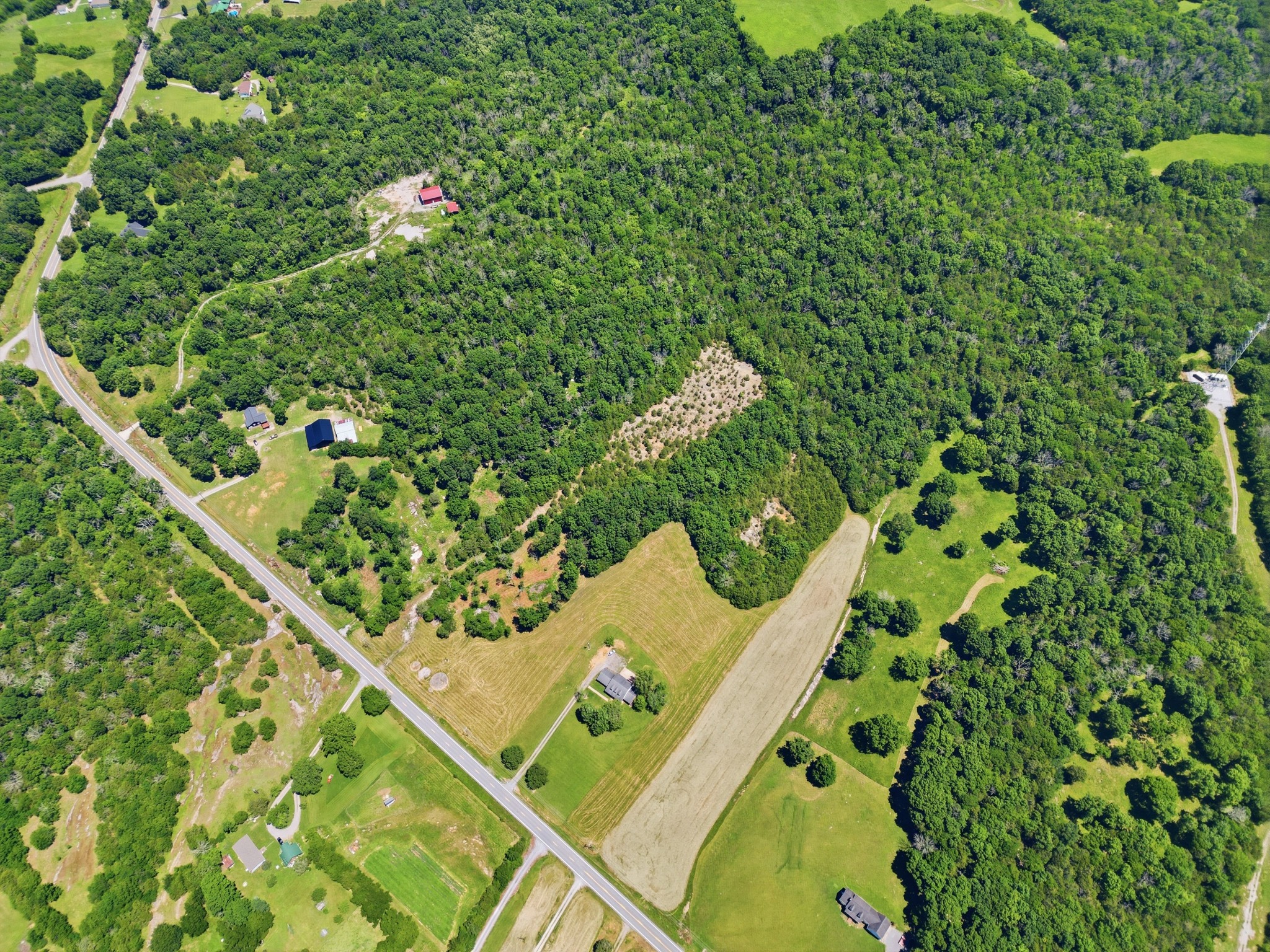 14591 Cainsville Road Lebanon, TN 37090 - Photo 50 of 61