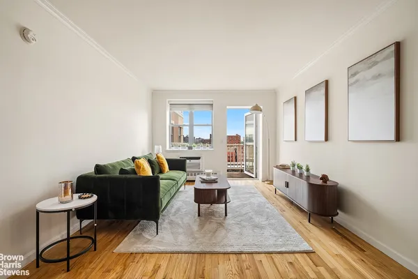 $629,000 | 1831 Madison Avenue, Unit 9A | Harlem