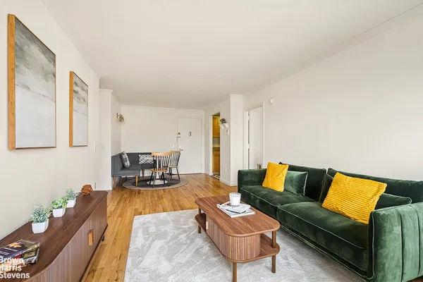 $629,000 | 1831 Madison Avenue, Unit 9A | Harlem