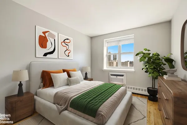 $629,000 | 1831 Madison Avenue, Unit 9A | Harlem