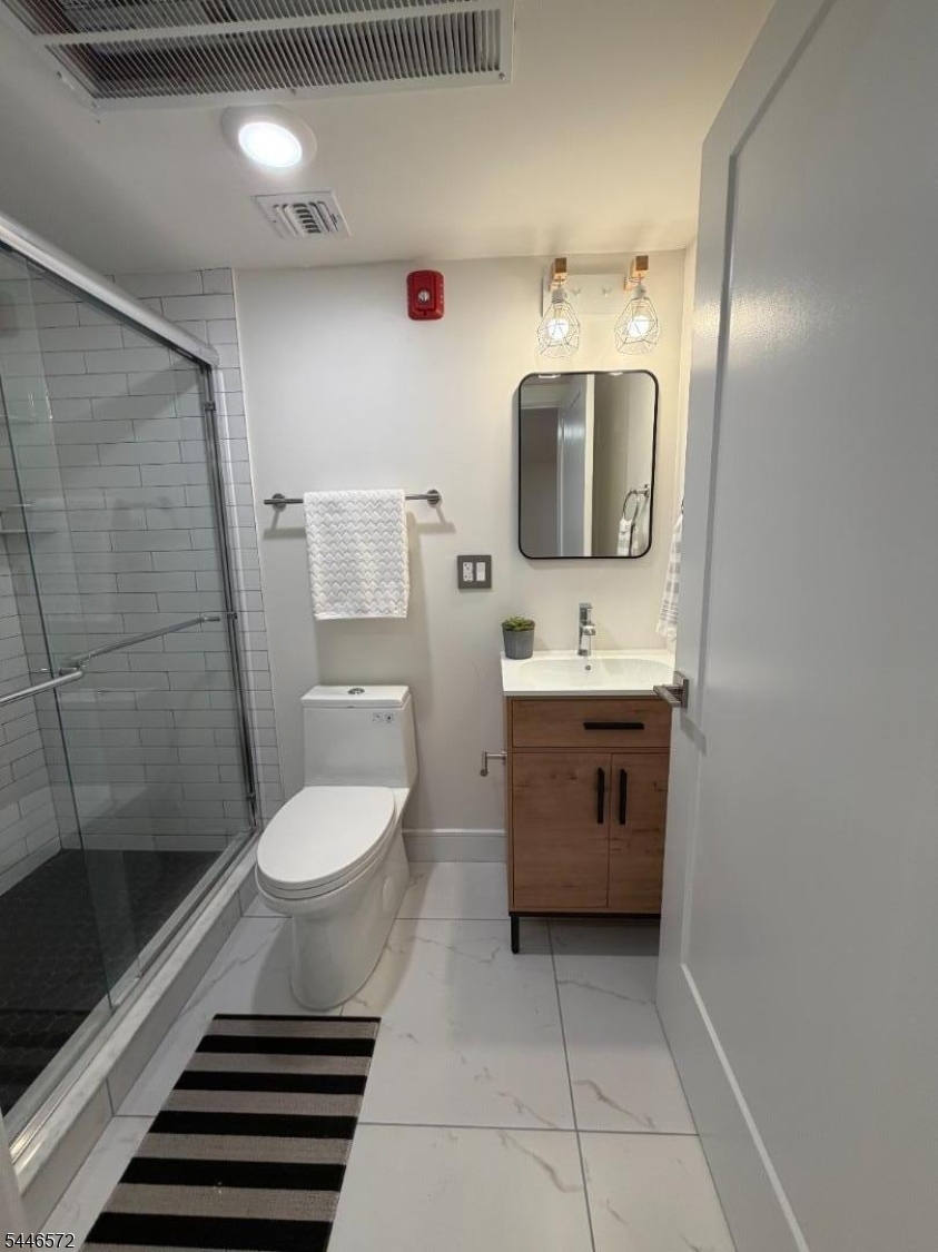 627 Valley Road, Unit E Montclair, NJ 07043 - Photo 13 of 24 Gallery Image 13
