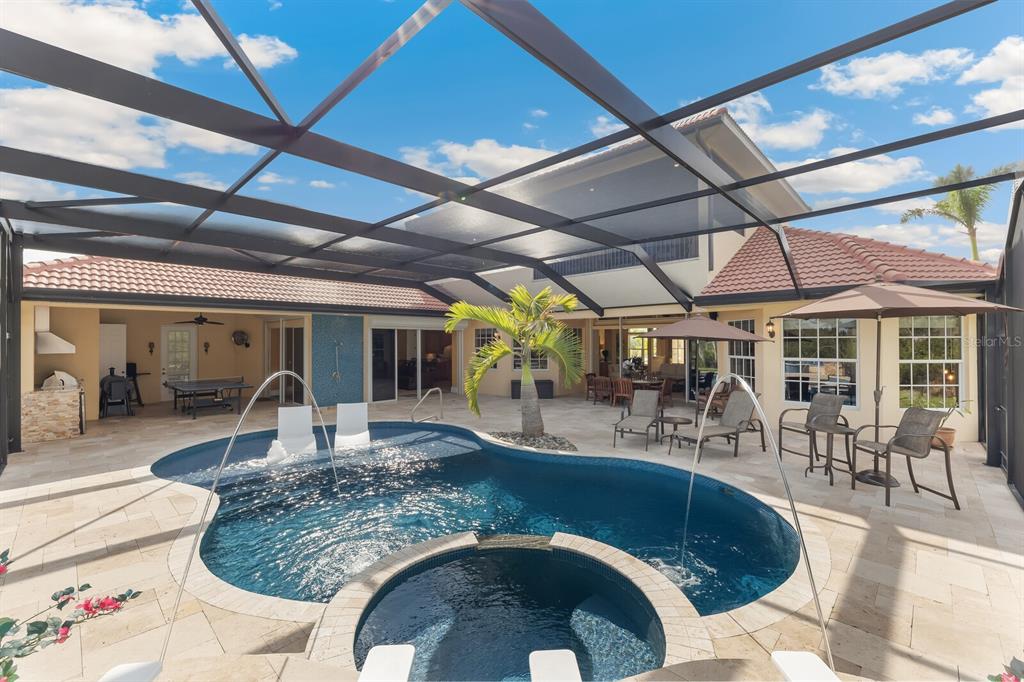 3700 Como Street Port Charlotte, FL 33948 - Photo 31 of 88