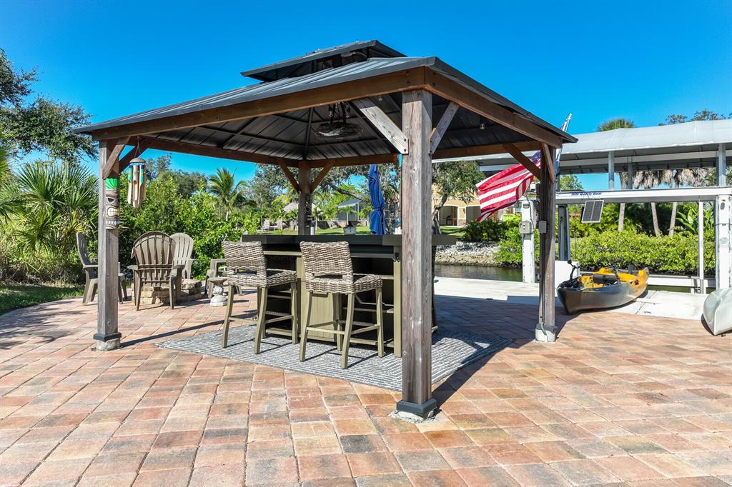 3700 Como Street Port Charlotte, FL 33948 - Photo 48 of 88