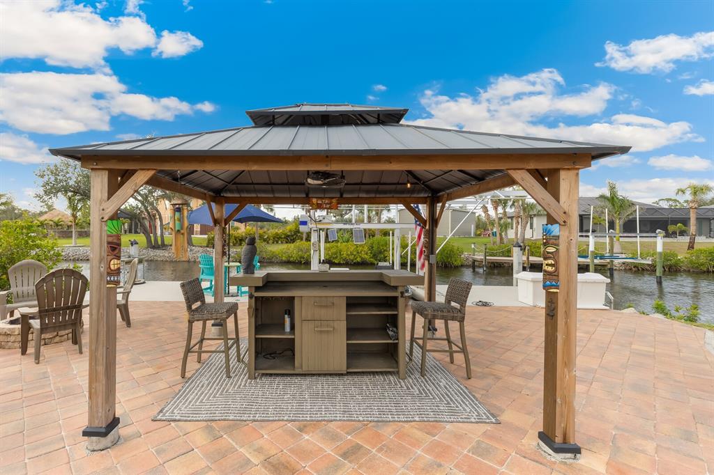 3700 Como Street Port Charlotte, FL 33948 - Photo 79 of 88