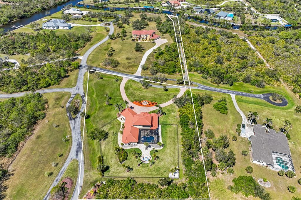 3700 Como Street Port Charlotte, FL 33948 - Photo 9 of 88