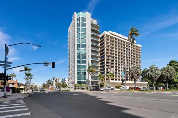 $7,500 | 3415 Sixth Avenue, Unit 14, San Diego, CA 92103