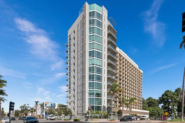 $7,500 | 3415 Sixth Avenue, Unit 14, San Diego, CA 92103