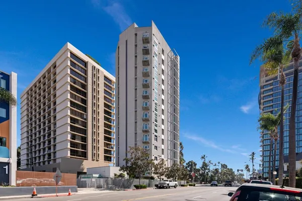 $7,500 | 3415 Sixth Avenue, Unit 14, San Diego, CA 92103