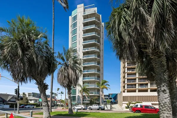 $7,500 | 3415 Sixth Avenue, Unit 14, San Diego, CA 92103