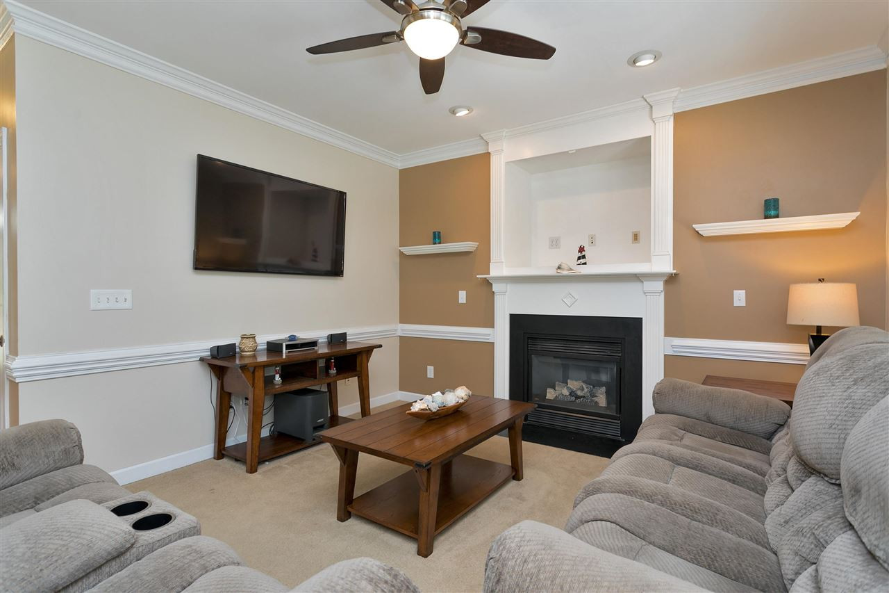 228 Jamison Drive Raleigh, NC 27610 - Photo 13 of 28 Photo 13