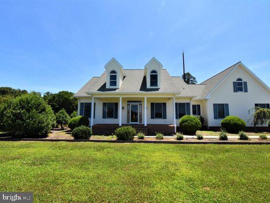 3869 Allen Road Eden, MD 21822 - Photo 1 of 92