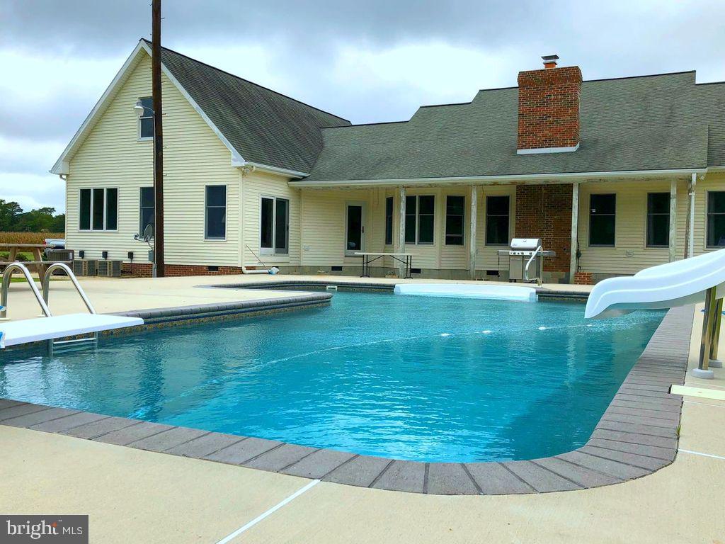 3869 Allen Road Eden, MD 21822 - Photo 57 of 92