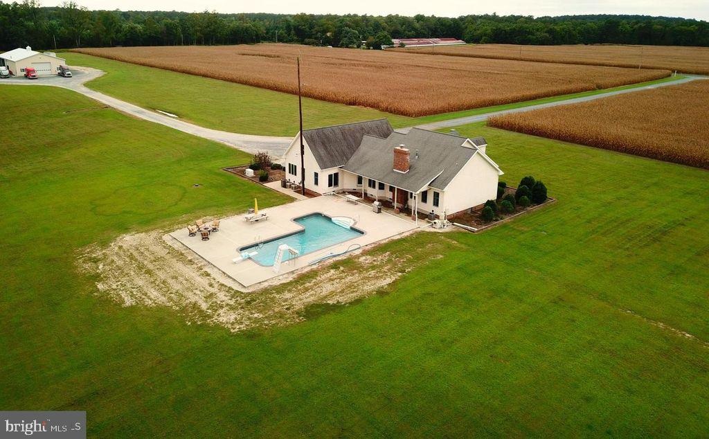 3869 Allen Road Eden, MD 21822 - Photo 72 of 92