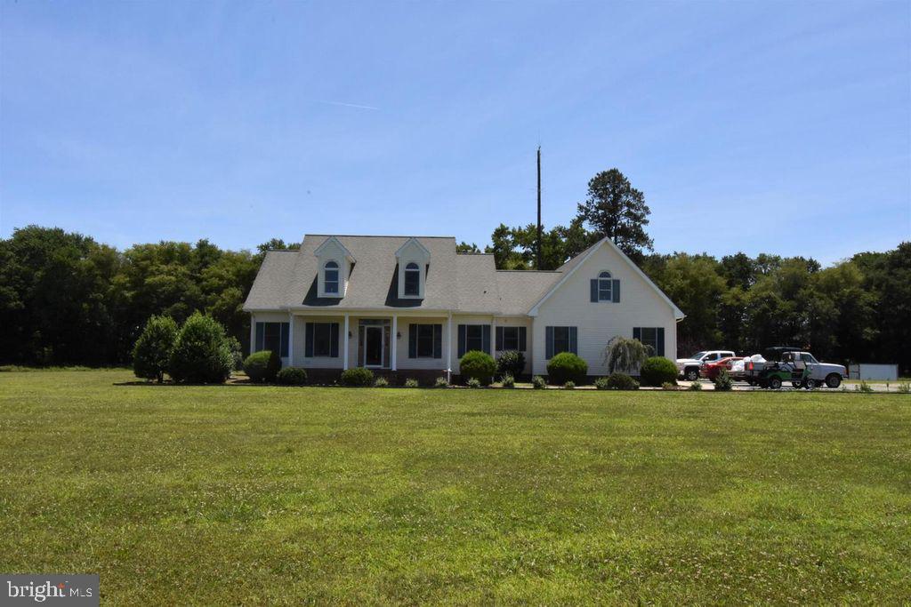 3869 Allen Road Eden, MD 21822 - Photo 76 of 92