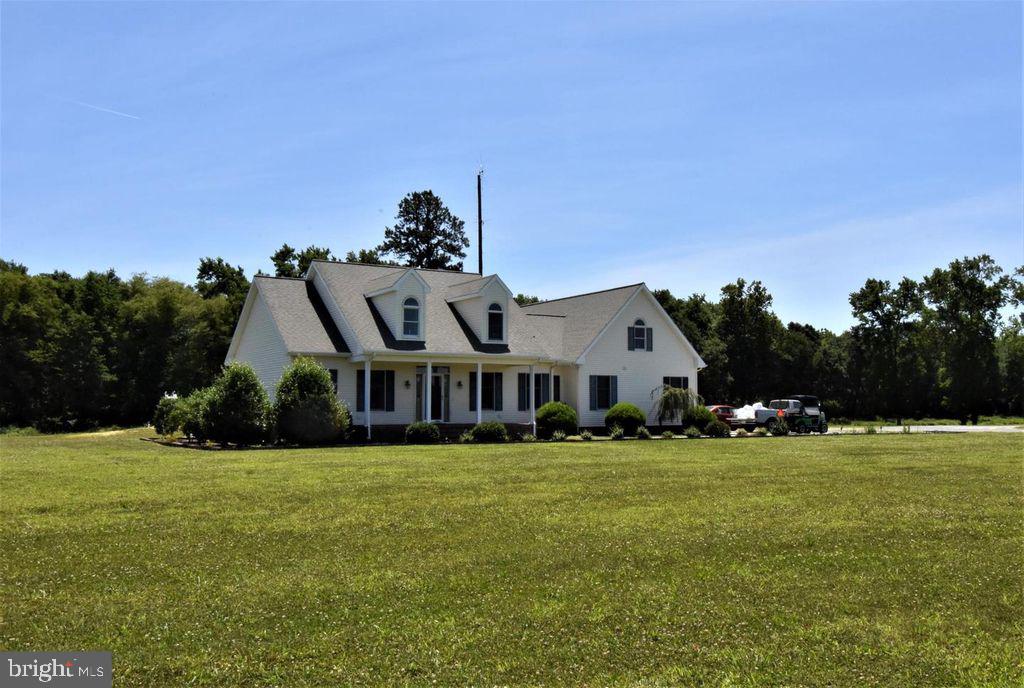 3869 Allen Road Eden, MD 21822 - Photo 79 of 92