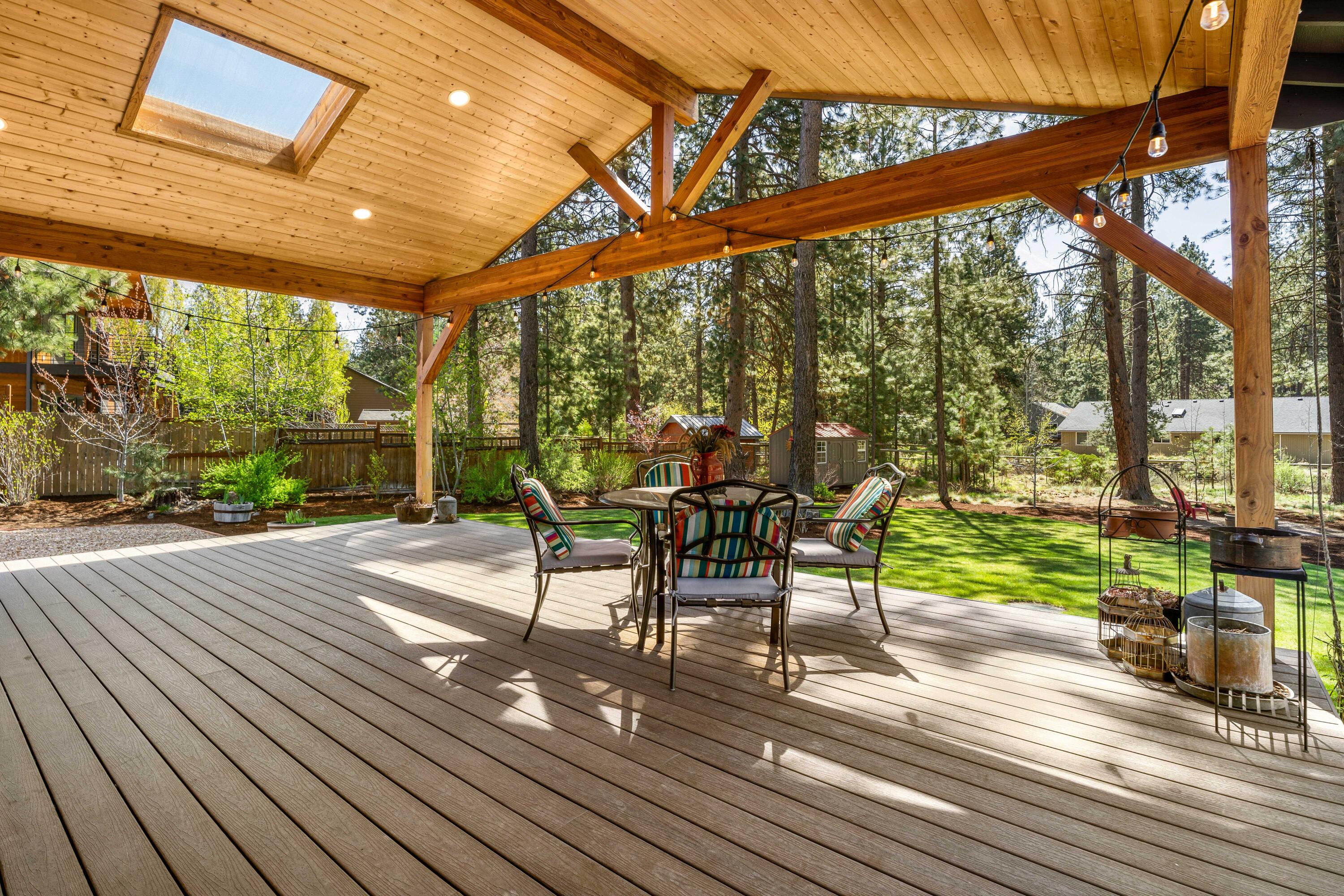 19041 Baker Road Bend, OR 97702 - Photo 29 of 45 52-Exterior