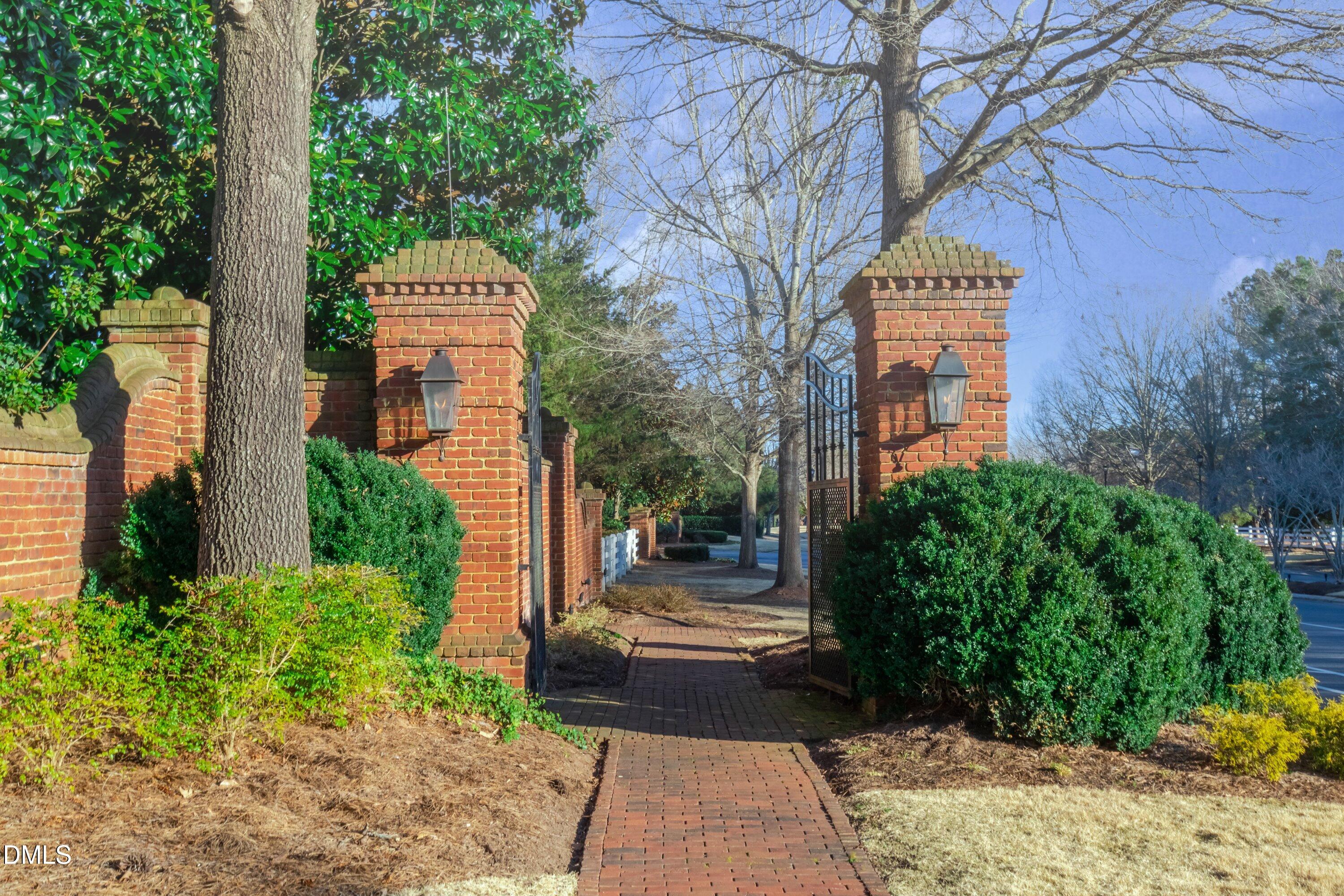 12554 Village Springs Road Raleigh, NC 27614 - Photo 94 of 95 Gallery Image 94