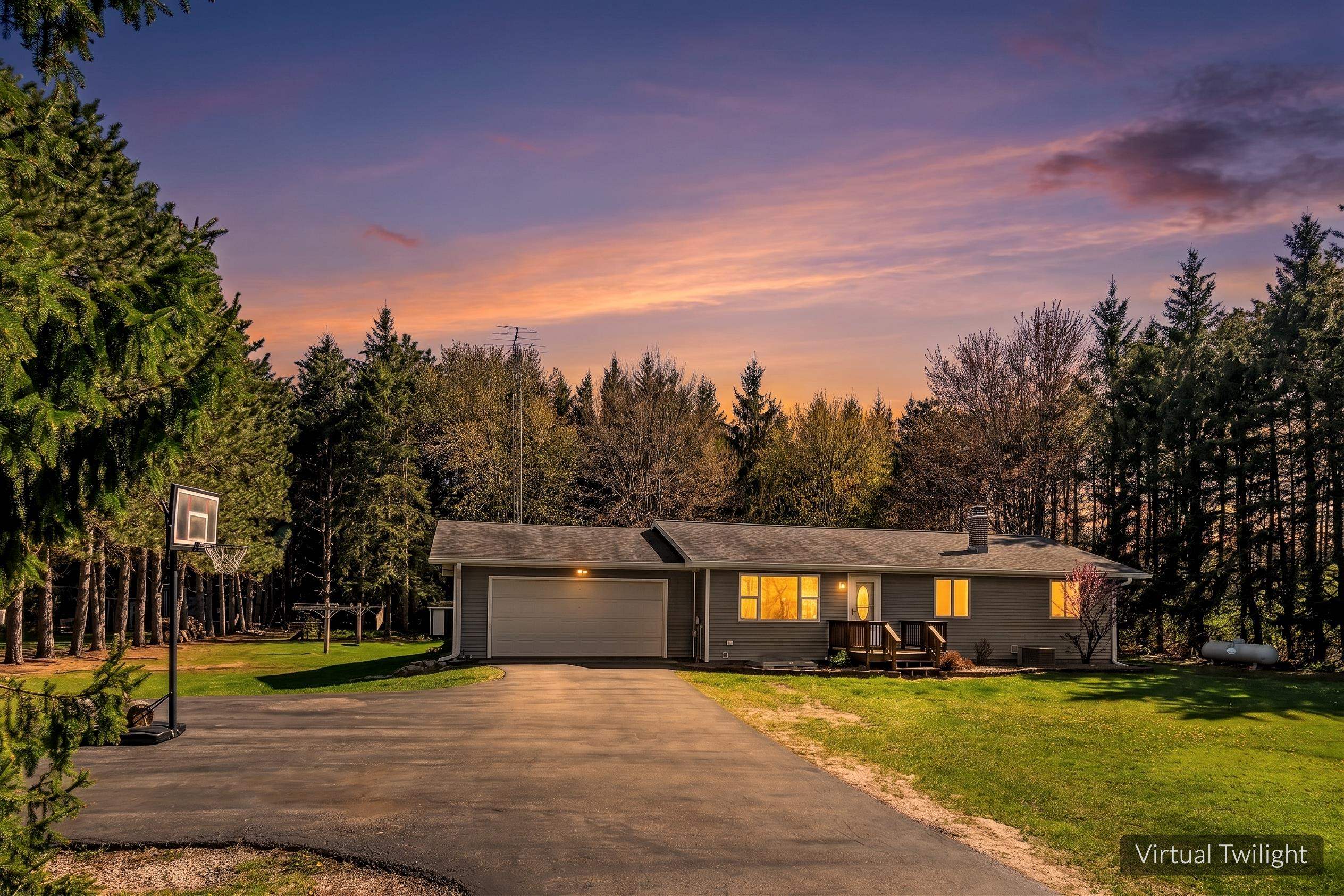 N3942 County Rd MM Wautoma, WI 54982 - Photo 50 of 61