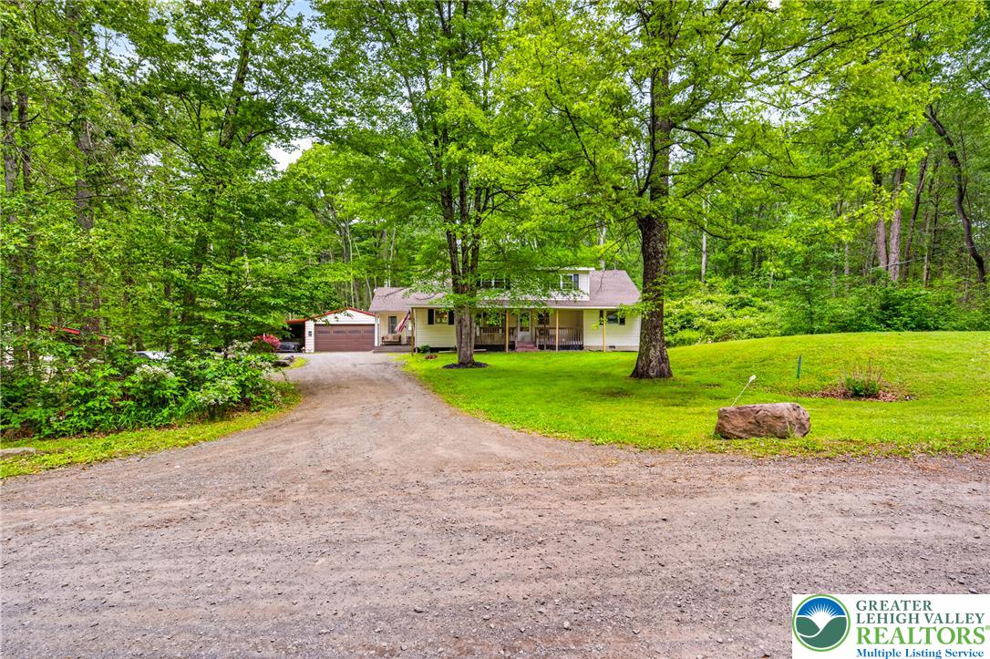 156 Mailbox Road Pocono Lake, PA 18347 - Photo 2 of 57
