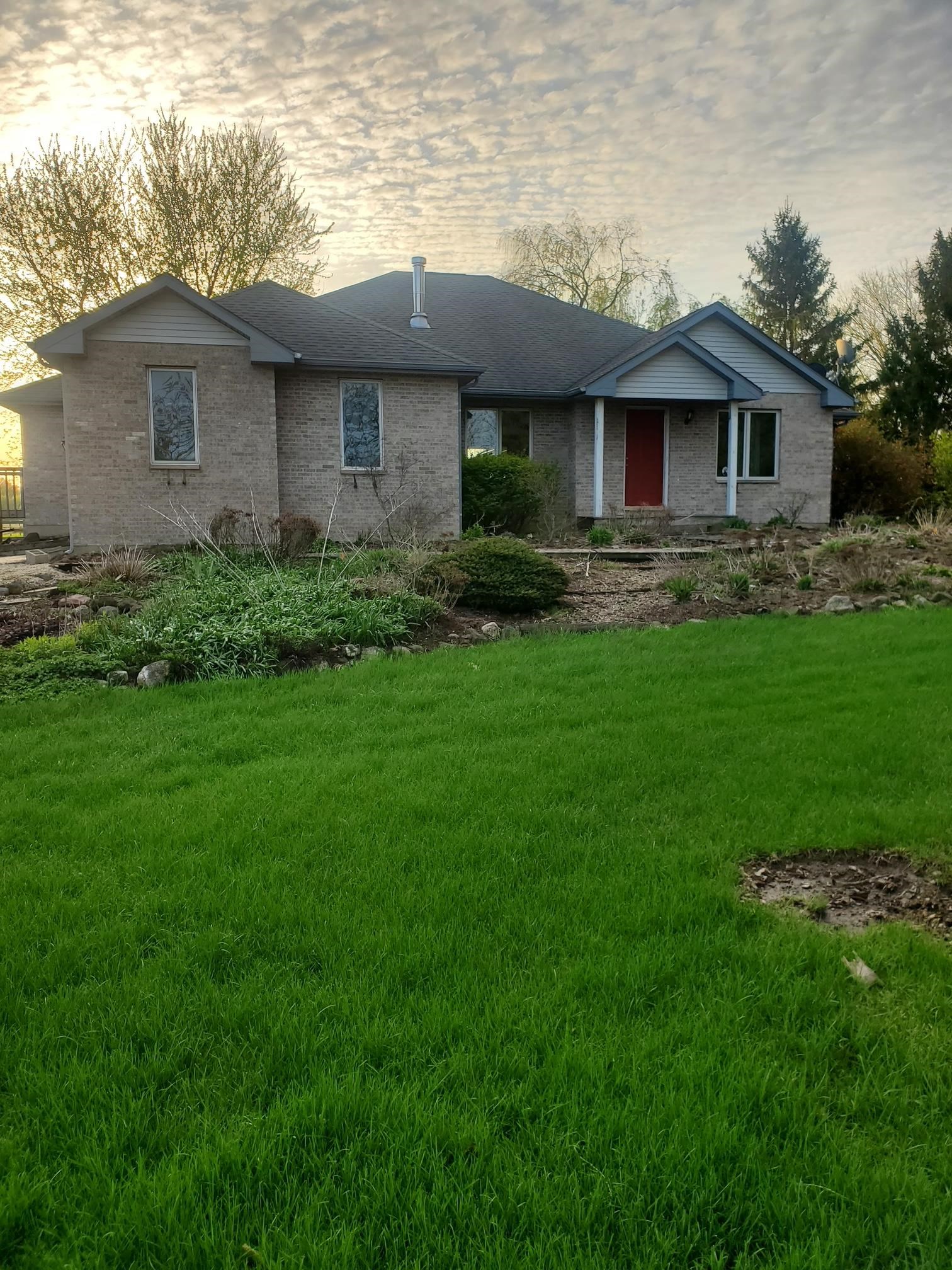 12421 Olson Road Caledonia, IL 61011 - Photo 1 of 79