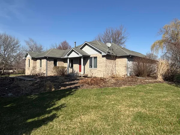 $519,900 | 12421 Olson Road, Caledonia, IL 61011