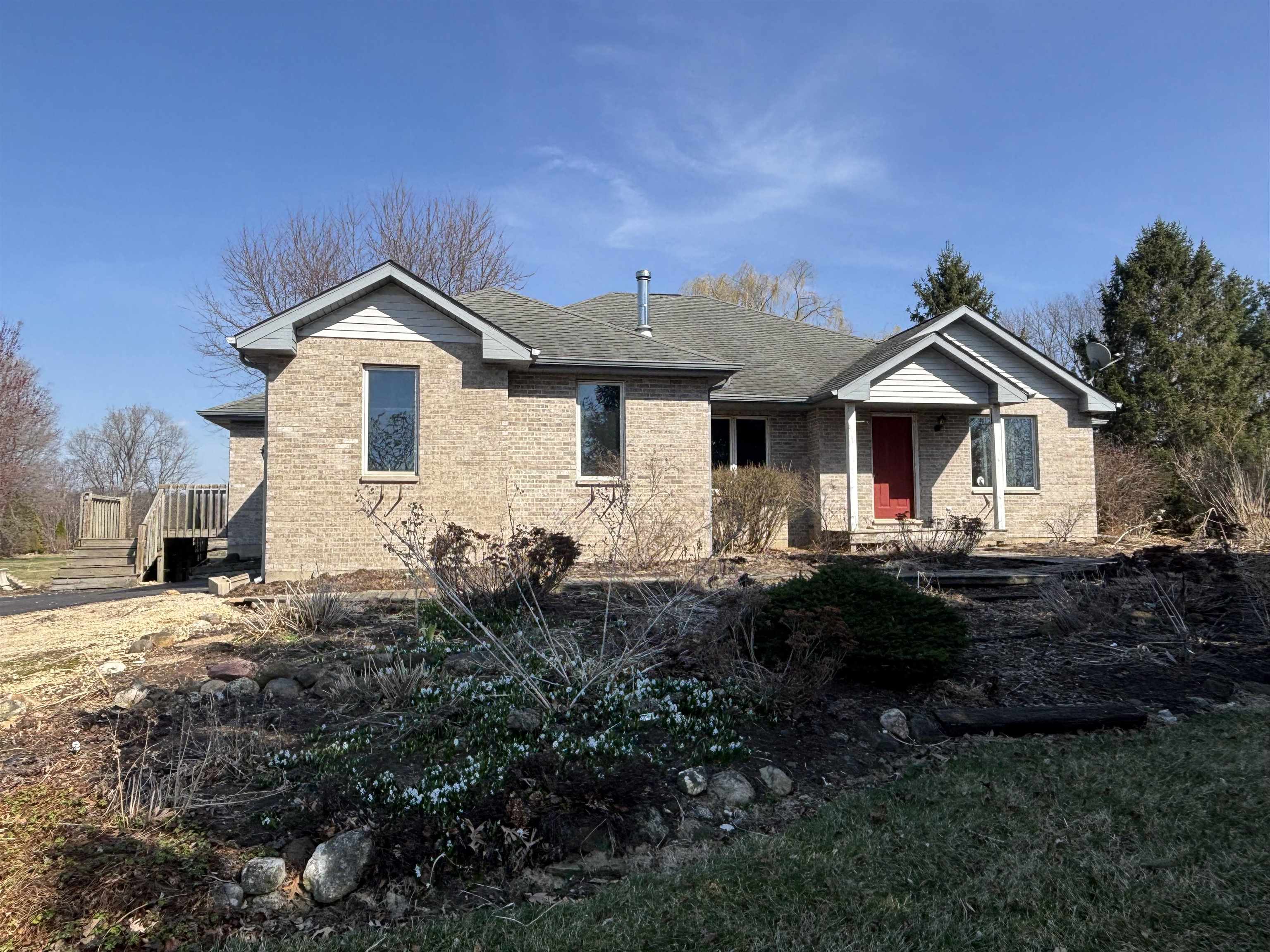 12421 Olson Road Caledonia, IL 61011 - Photo 2 of 32