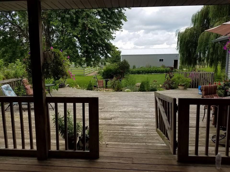 12421 Olson Road Caledonia, IL 61011 - Photo 2 of 79