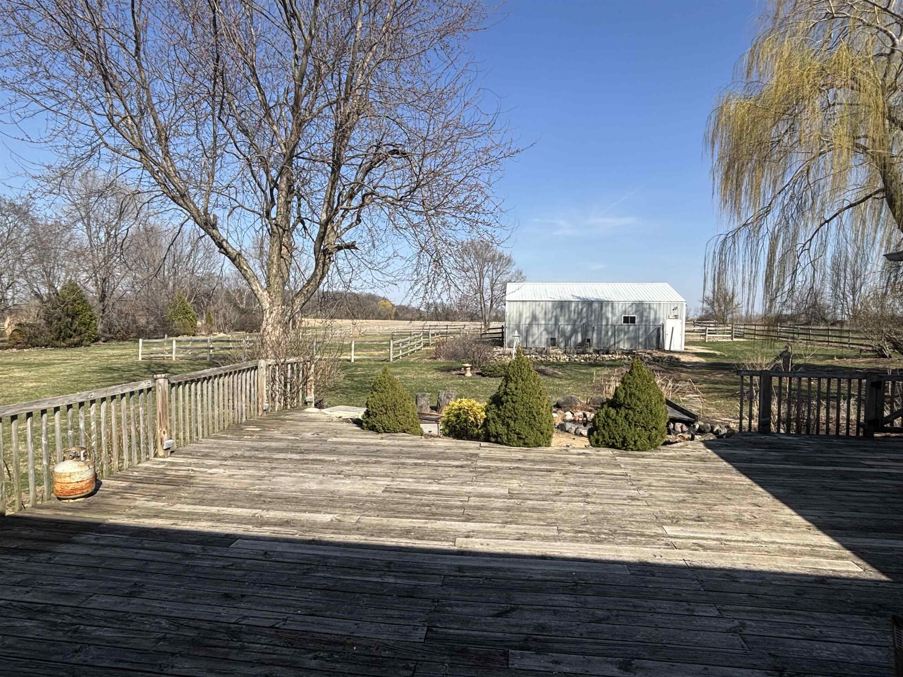 12421 Olson Road Caledonia, IL 61011 - Photo 3 of 32