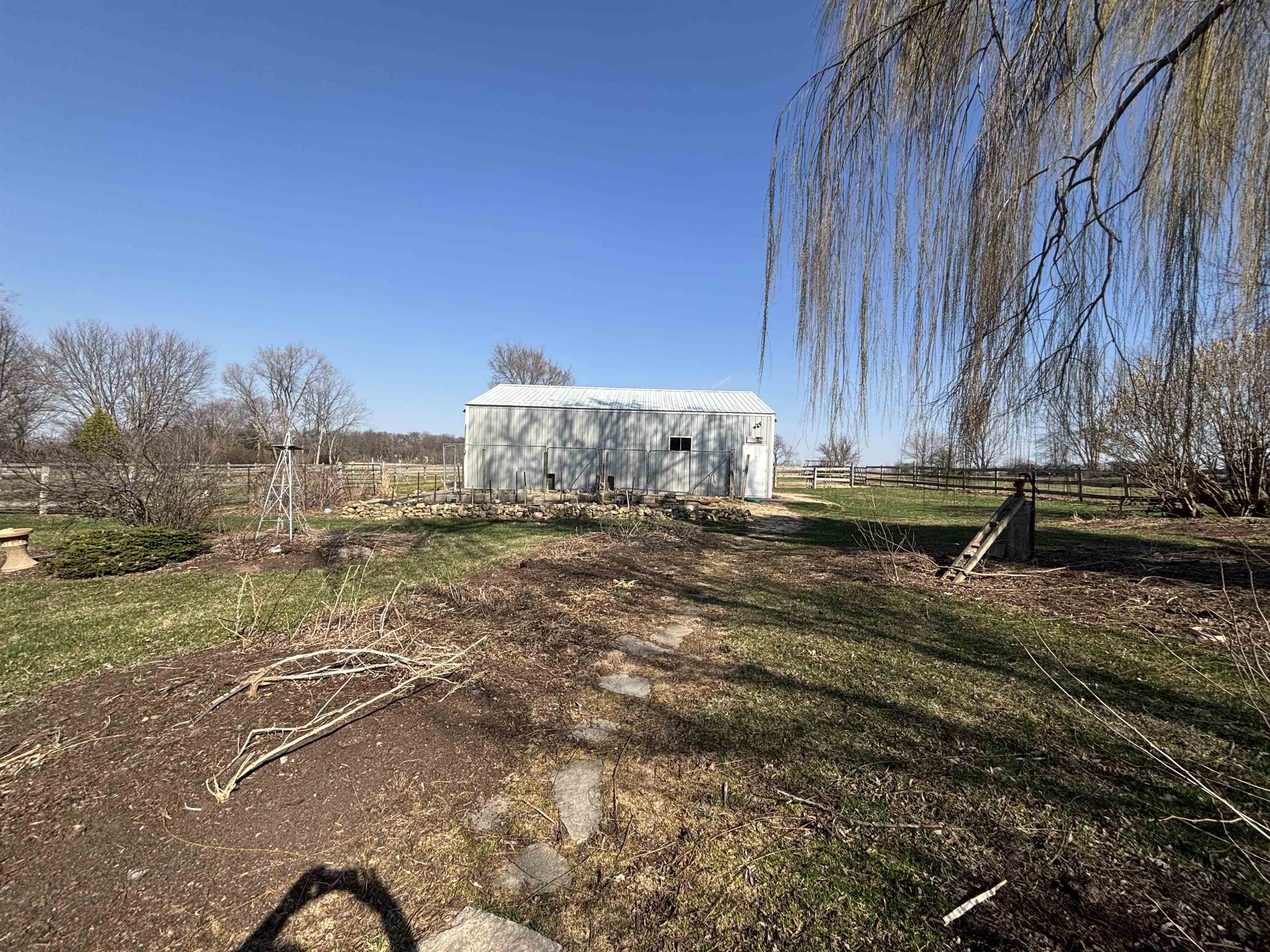 12421 Olson Road Caledonia, IL 61011 - Photo 5 of 32