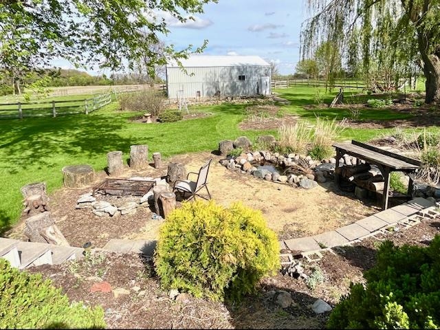 12421 Olson Road Caledonia, IL 61011 - Photo 55 of 79