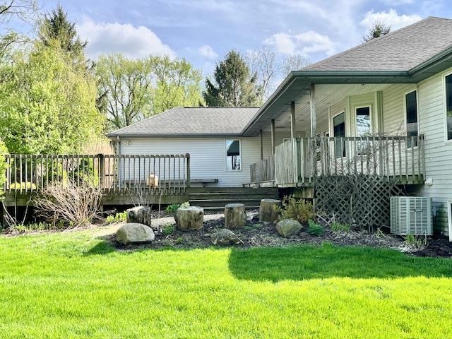 12421 Olson Road Caledonia, IL 61011 - Photo 56 of 79