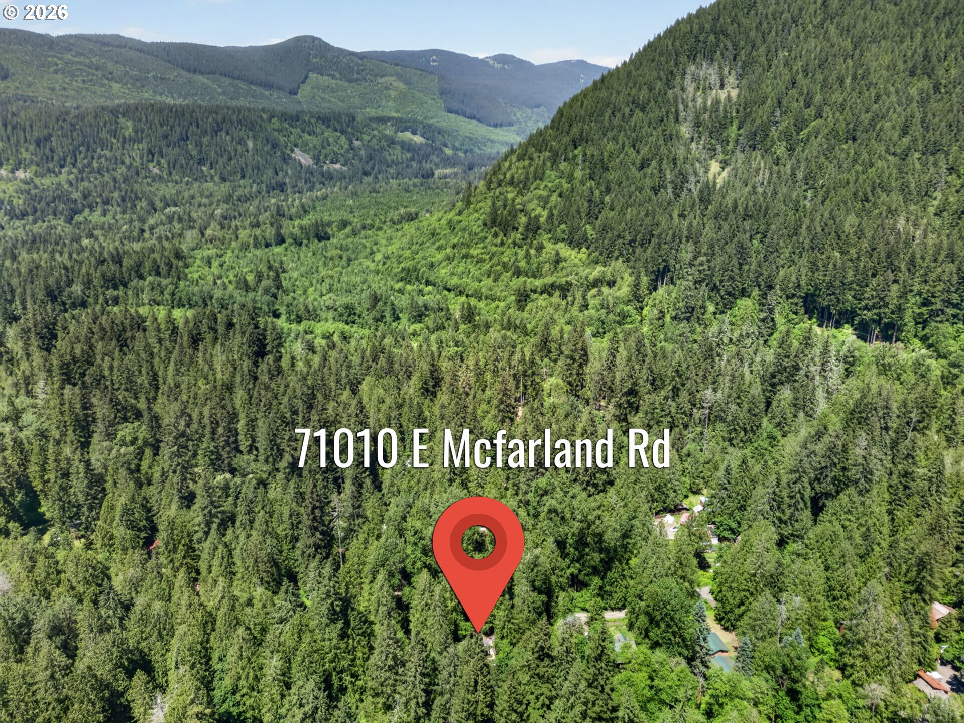 71010 Mc Farland Road Rhododendron, OR 97049 - Photo 44 of 45