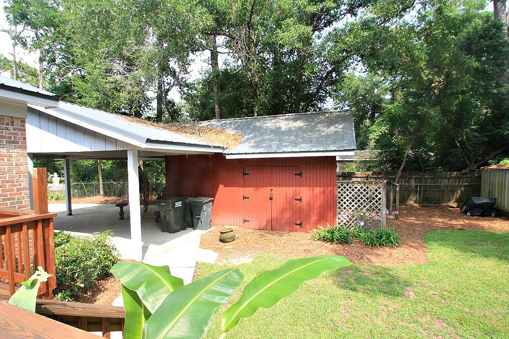 11390 Mocking Bird Lane Fairhope, AL 36532 - Photo 18 of 30