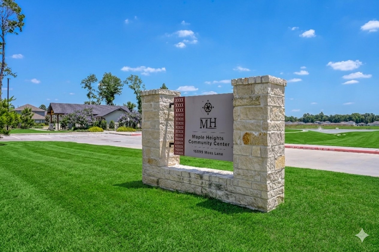 16626 Moss Lane Porter, TX 77365 - Photo 42 of 45