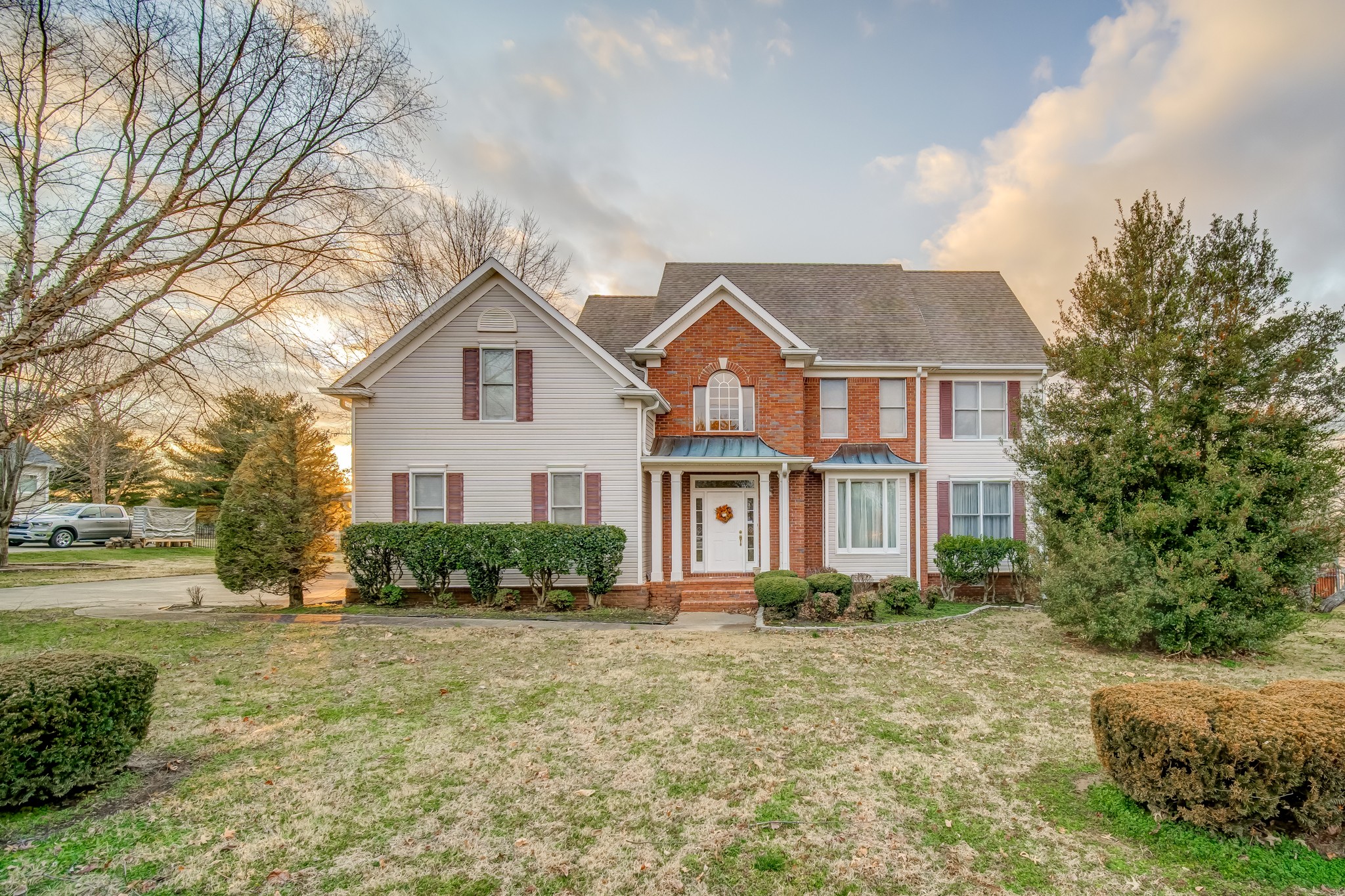 750 Dixie Bee Road Clarksville, TN 37043 - Photo 1 of 37 Gallery Image 1