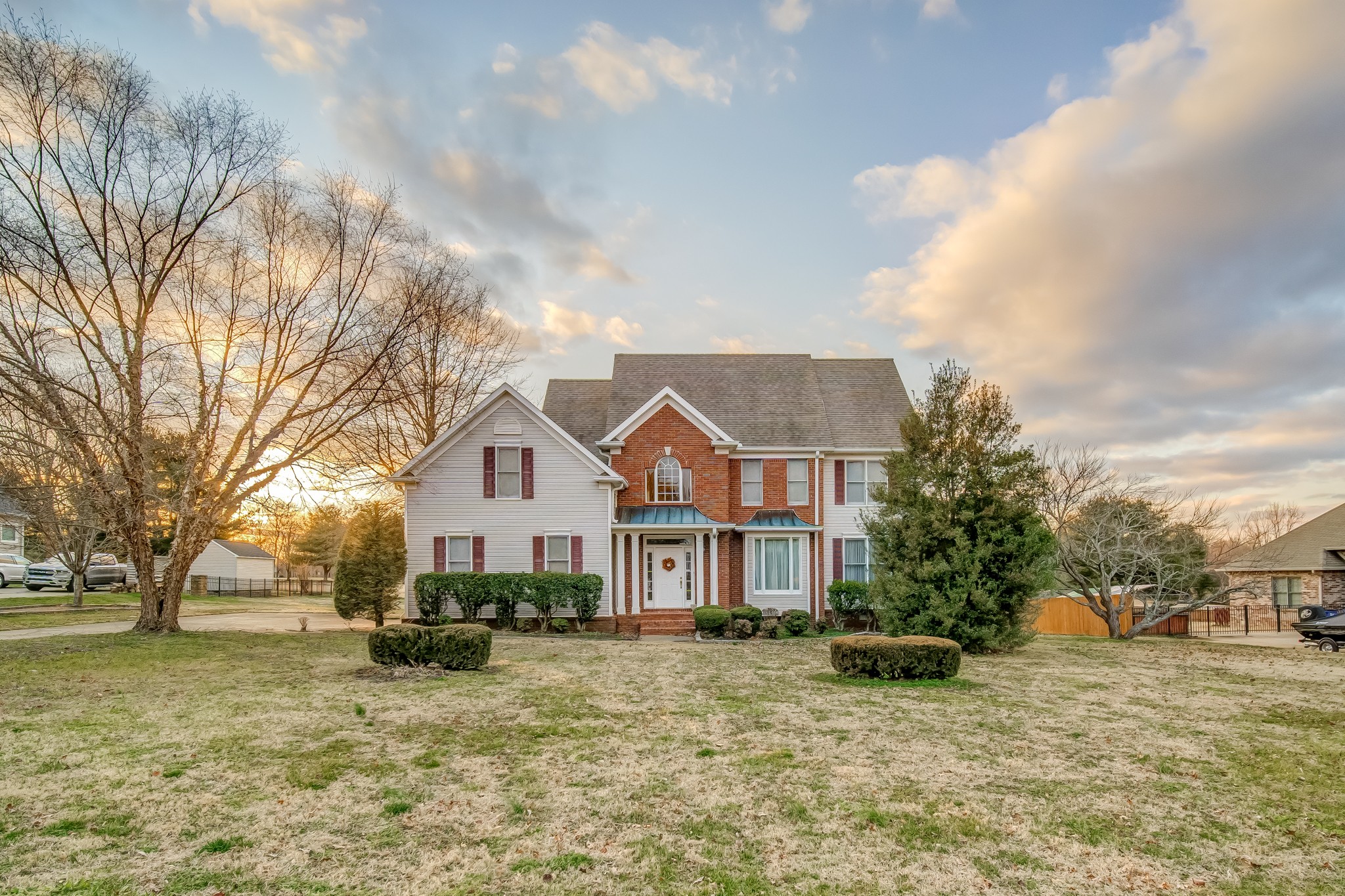 750 Dixie Bee Road Clarksville, TN 37043 - Photo 2 of 37 Gallery Image 2