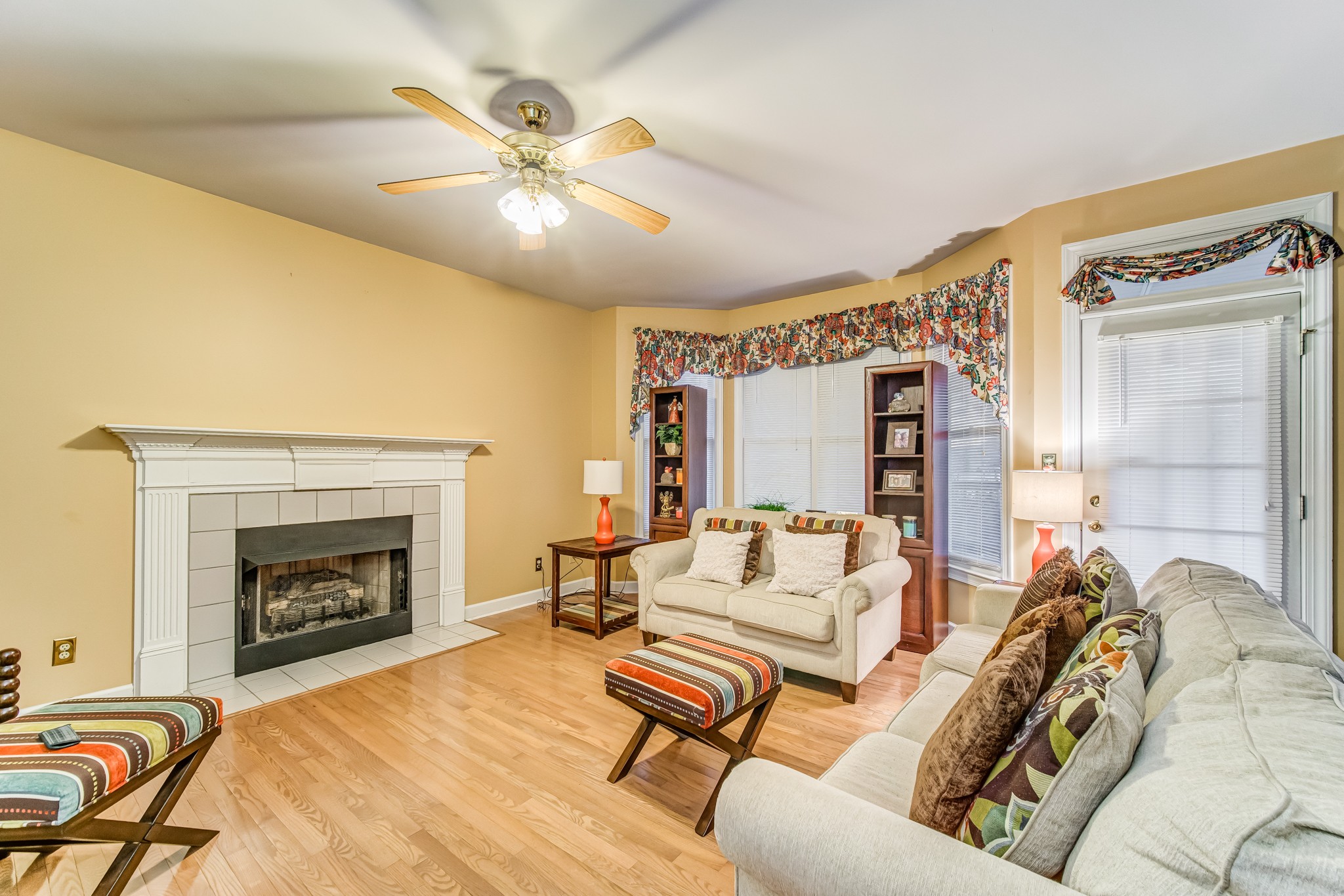 750 Dixie Bee Road Clarksville, TN 37043 - Photo 11 of 37 Gallery Image 11