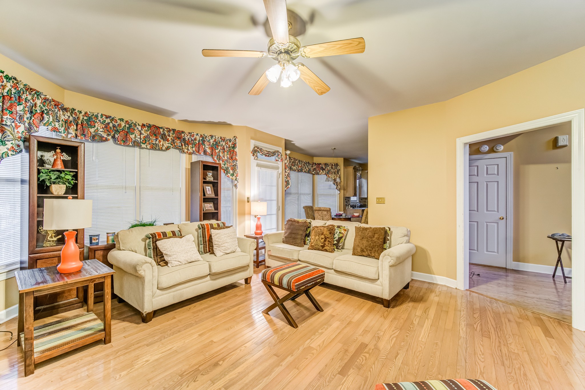 750 Dixie Bee Road Clarksville, TN 37043 - Photo 12 of 37 Gallery Image 12