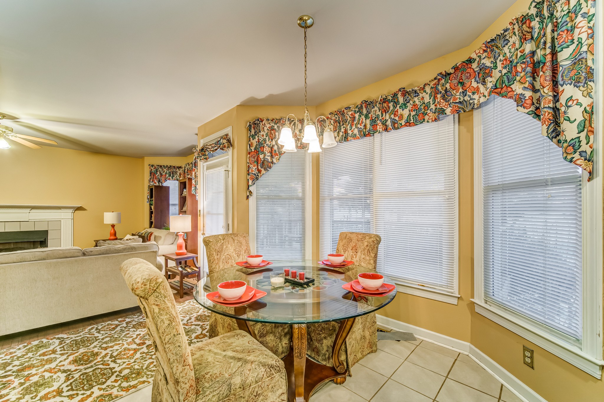 750 Dixie Bee Road Clarksville, TN 37043 - Photo 14 of 37 Gallery Image 14
