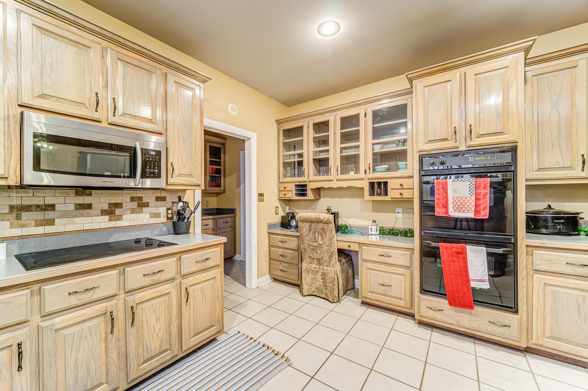 750 Dixie Bee Road Clarksville, TN 37043 - Photo 16 of 37 Gallery Image 16