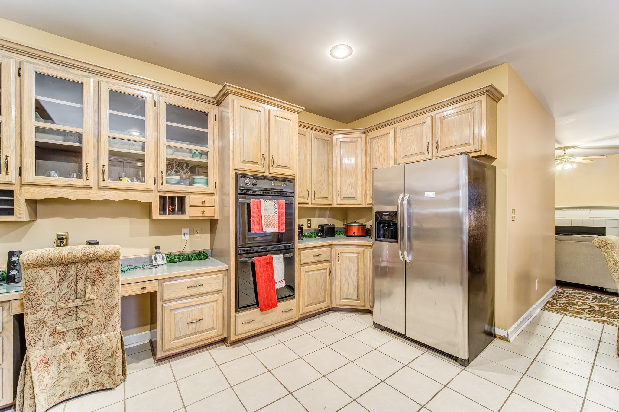 750 Dixie Bee Road Clarksville, TN 37043 - Photo 17 of 37 Gallery Image 17