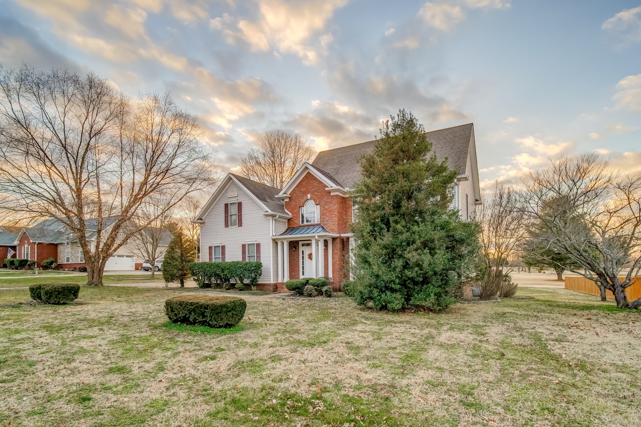 750 Dixie Bee Road Clarksville, TN 37043 - Photo 3 of 37 Gallery Image 3