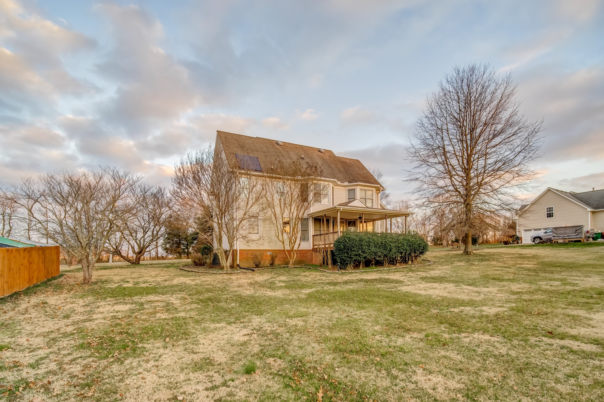 750 Dixie Bee Road Clarksville, TN 37043 - Photo 36 of 37 Gallery Image 36