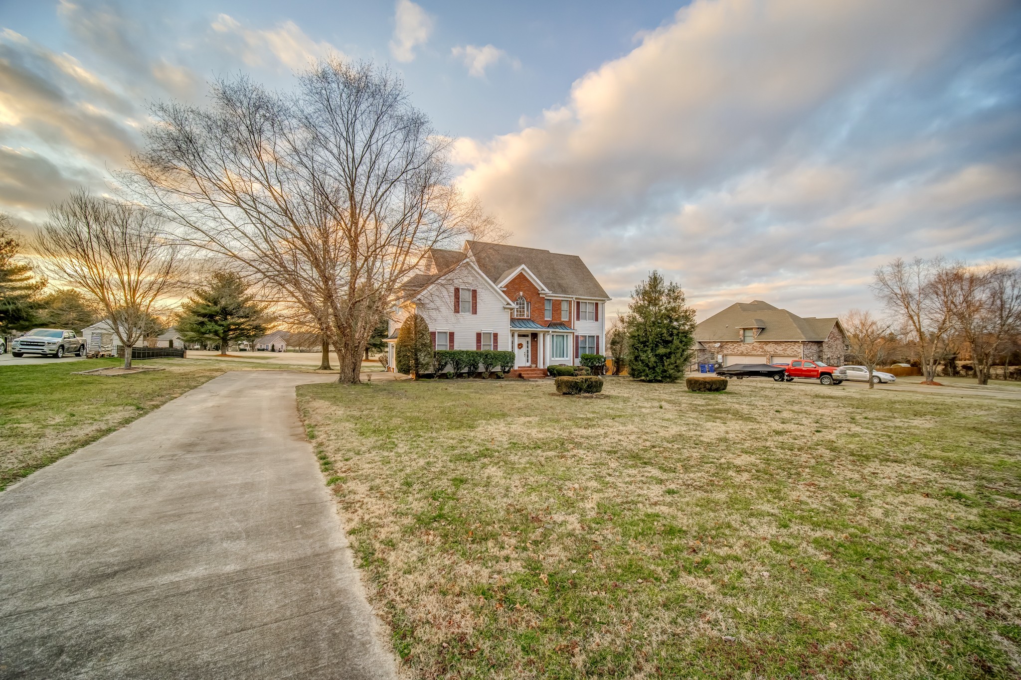 750 Dixie Bee Road Clarksville, TN 37043 - Photo 5 of 37 Gallery Image 5
